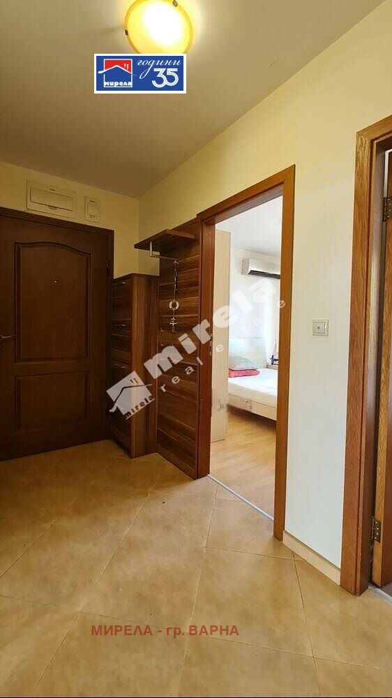 Продава 3-СТАЕН, гр. Варна, м-т Евксиноград, снимка 8 - Апартаменти - 54448672