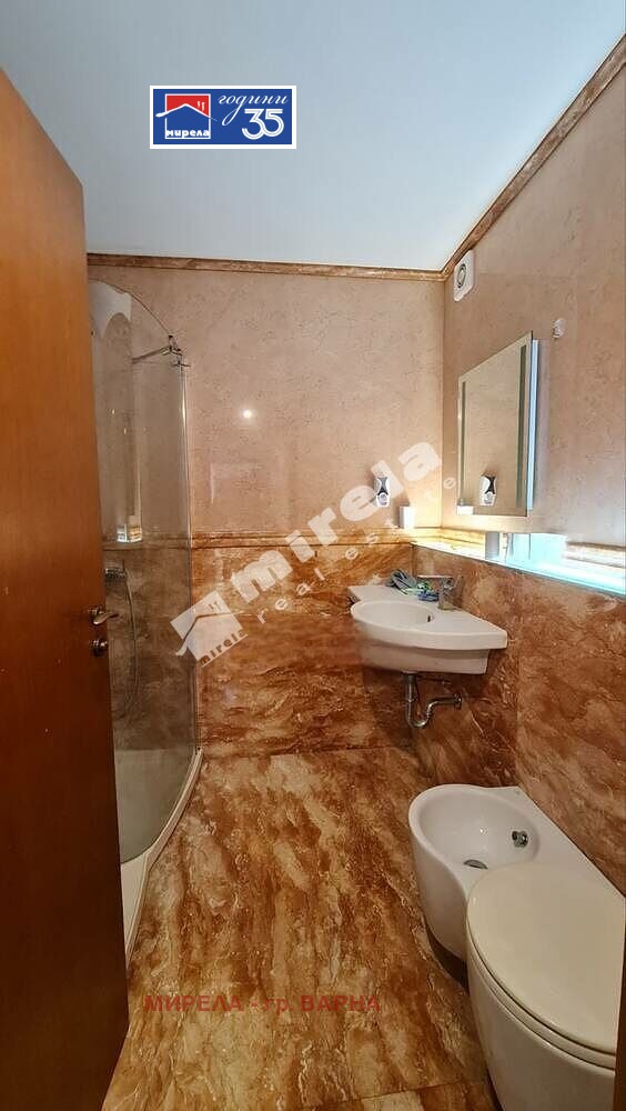 Продава 3-СТАЕН, гр. Варна, м-т Евксиноград, снимка 5 - Апартаменти - 54448672