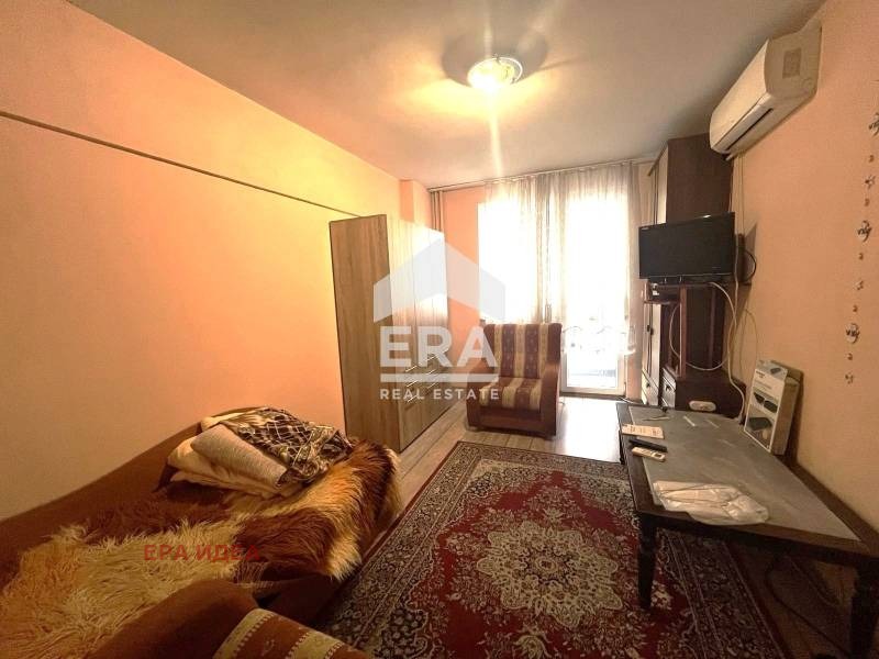 Продава 3-СТАЕН, гр. София, Редута, снимка 11 - Апартаменти - 54537822