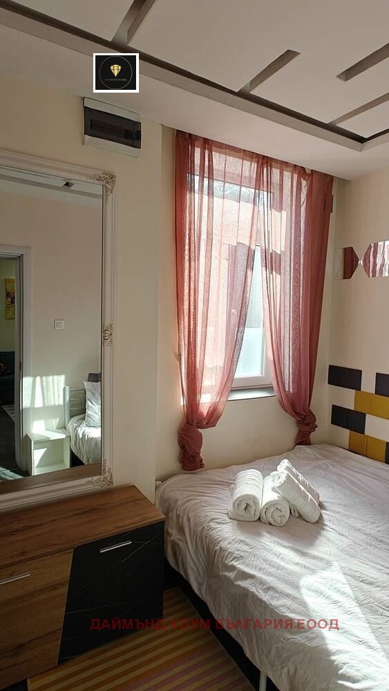 Продава ЕТАЖ ОТ КЪЩА, гр. Пловдив, Център, снимка 3 - Етаж от къща - 52363142