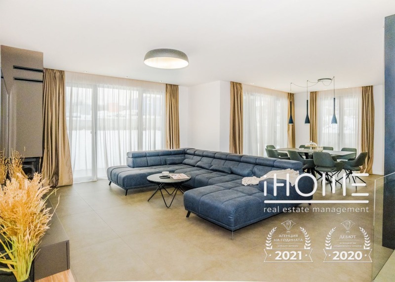 À vendre  Maison Sofia , Bankya , 360 m² | 33265512 - image [6]