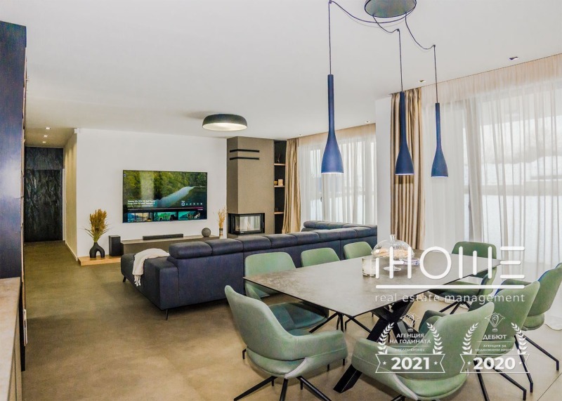 À vendre  Maison Sofia , Bankya , 360 m² | 33265512 - image [7]