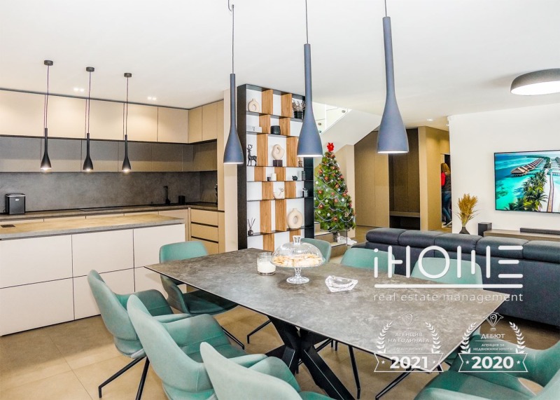 À vendre  Maison Sofia , Bankya , 360 m² | 33265512 - image [9]