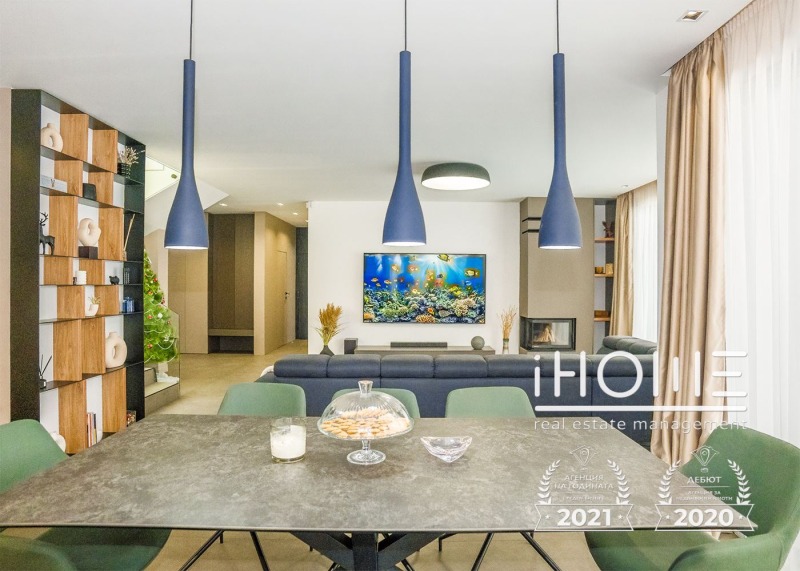 À vendre  Maison Sofia , Bankya , 360 m² | 33265512 - image [8]