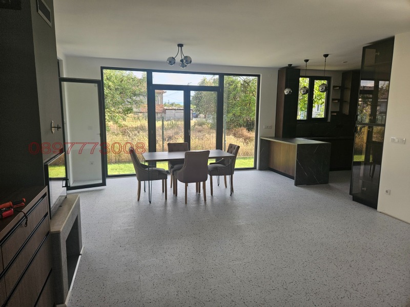 Zu verkaufen  Haus region Sofia , Elin Pelin , 205 qm | 44918955 - Bild [4]