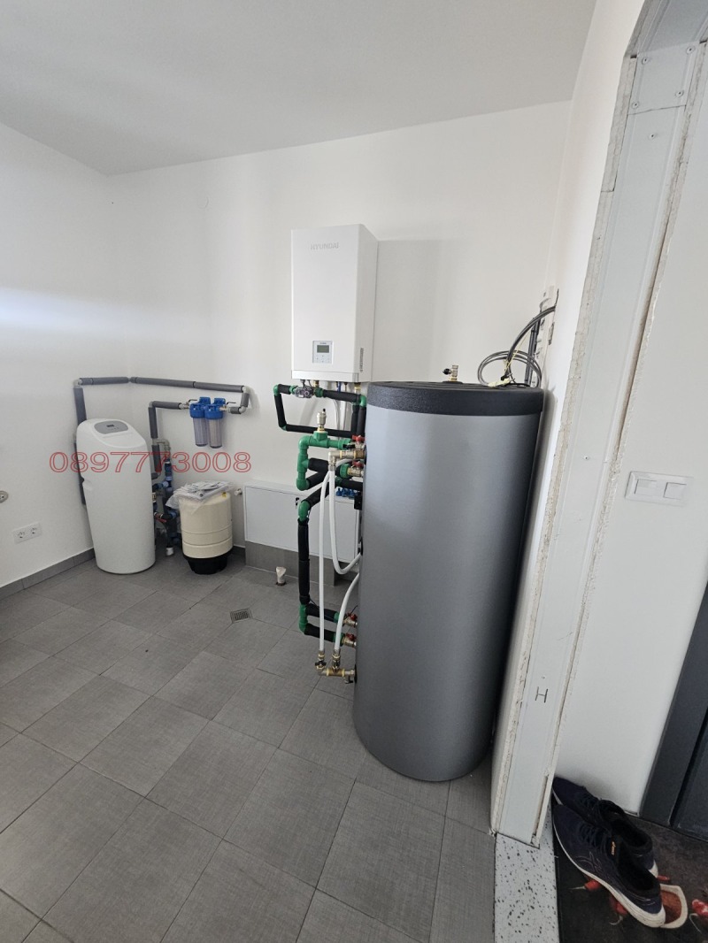 Zu verkaufen  Haus region Sofia , Elin Pelin , 205 qm | 44918955 - Bild [14]
