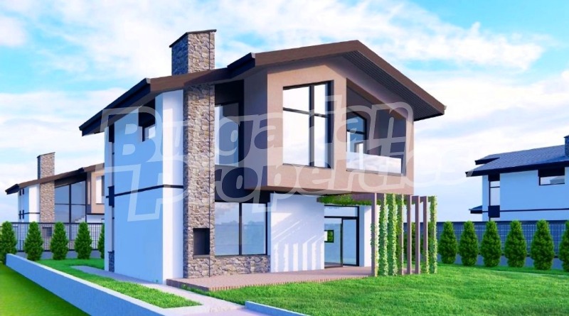 Продава КЪЩА, с. Плачидол, област Добрич, снимка 7 - Къщи - 53200834