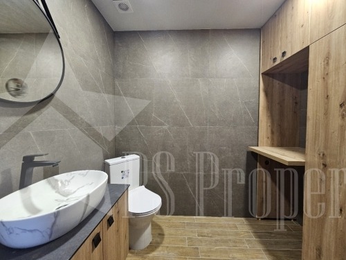 Продава КЪЩА, гр. Стара Загора, Студентско градче, снимка 7 - Къщи - 55228868