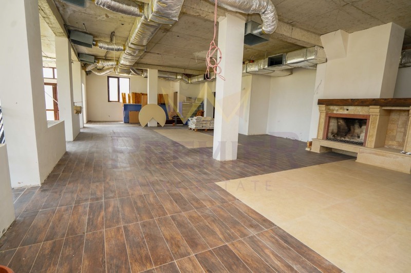 Продава ХОТЕЛ, с. Велика, област Бургас, снимка 7 - Хотели - 53441416