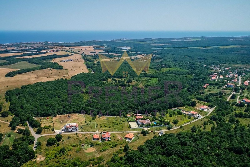 Продава ХОТЕЛ, с. Велика, област Бургас, снимка 3 - Хотели - 53441416