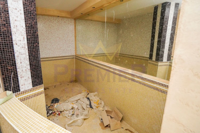 Продава ХОТЕЛ, с. Велика, област Бургас, снимка 15 - Хотели - 53441416