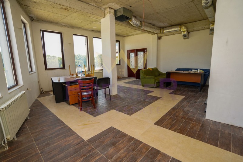 Продава ХОТЕЛ, с. Велика, област Бургас, снимка 6 - Хотели - 53441416