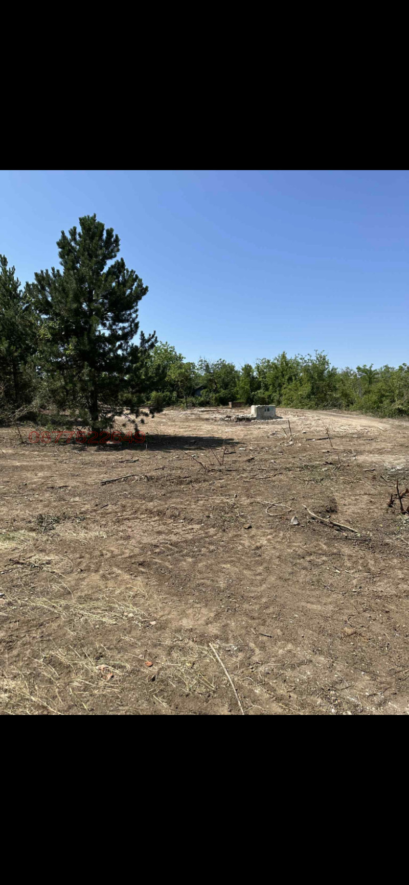 Продава ПАРЦЕЛ, гр. Плевен, м-т Мъртва долина, снимка 5 - Парцели - 52865927