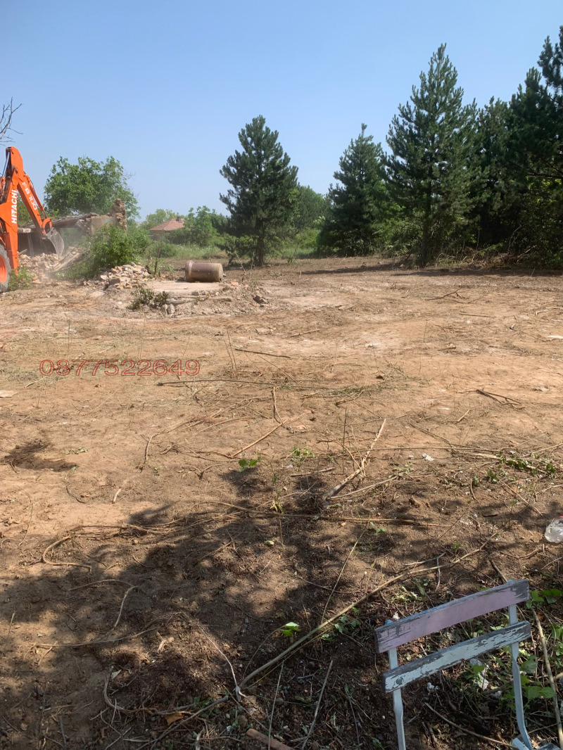 Продава ПАРЦЕЛ, гр. Плевен, м-т Мъртва долина, снимка 4 - Парцели - 52865927