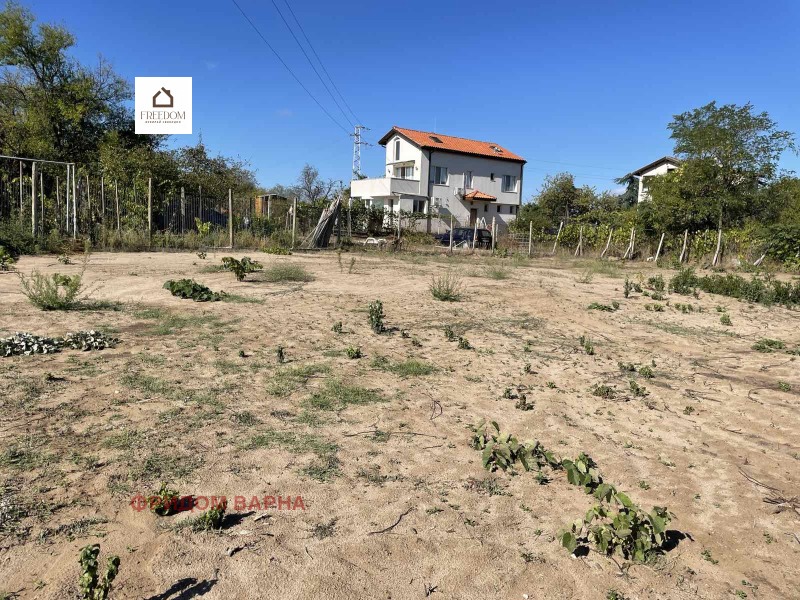 Προς πώληση  Οικόπεδο Βαρνα , μ-τ Βοροβετσ - σεβερ , 535 τ.μ | 95636695 - εικόνα [3]