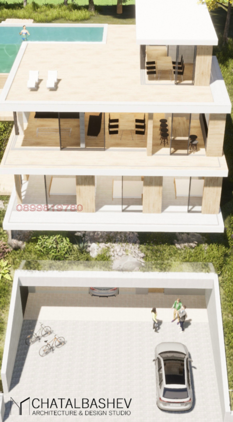 Продава ПАРЦЕЛ, гр. Варна, м-т Акчелар, снимка 6 - Парцели - 52903769