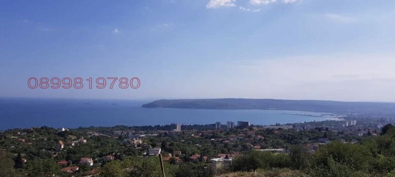 Продава ПАРЦЕЛ, гр. Варна, м-т Акчелар, снимка 14 - Парцели - 52903769