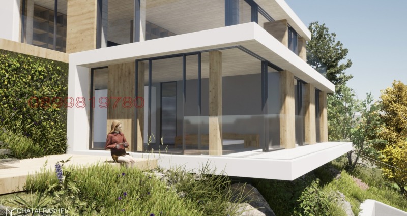 Продава ПАРЦЕЛ, гр. Варна, м-т Акчелар, снимка 3 - Парцели - 52903769