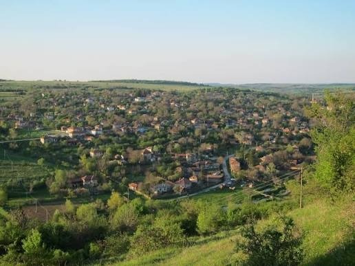 Продава ПАРЦЕЛ, с. Доброглед, област Варна, снимка 3 - Парцели - 56221876