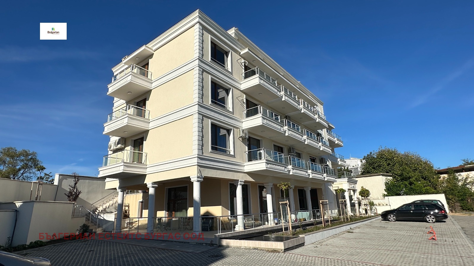 Продава 1-СТАЕН, гр. Созопол, област Бургас, снимка 2 - Апартаменти - 52301867