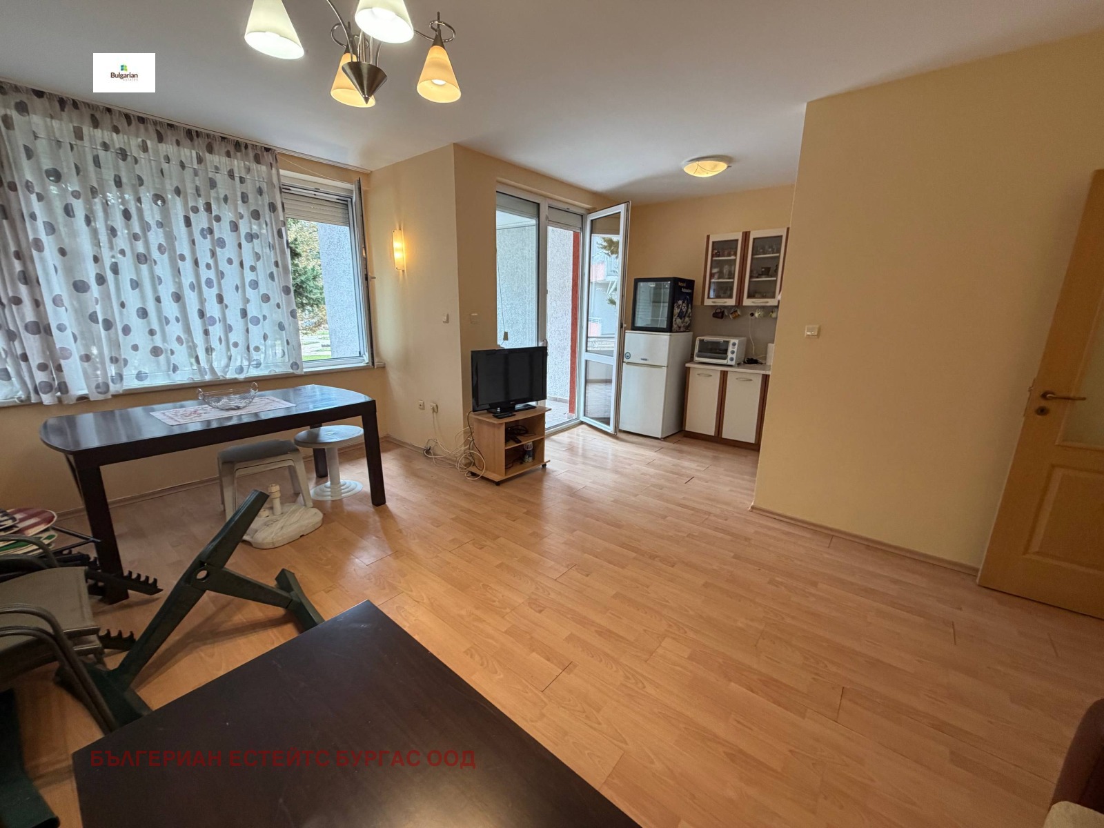 Продава 2-СТАЕН, к.к. Слънчев бряг, област Бургас, снимка 4 - Апартаменти - 53947712