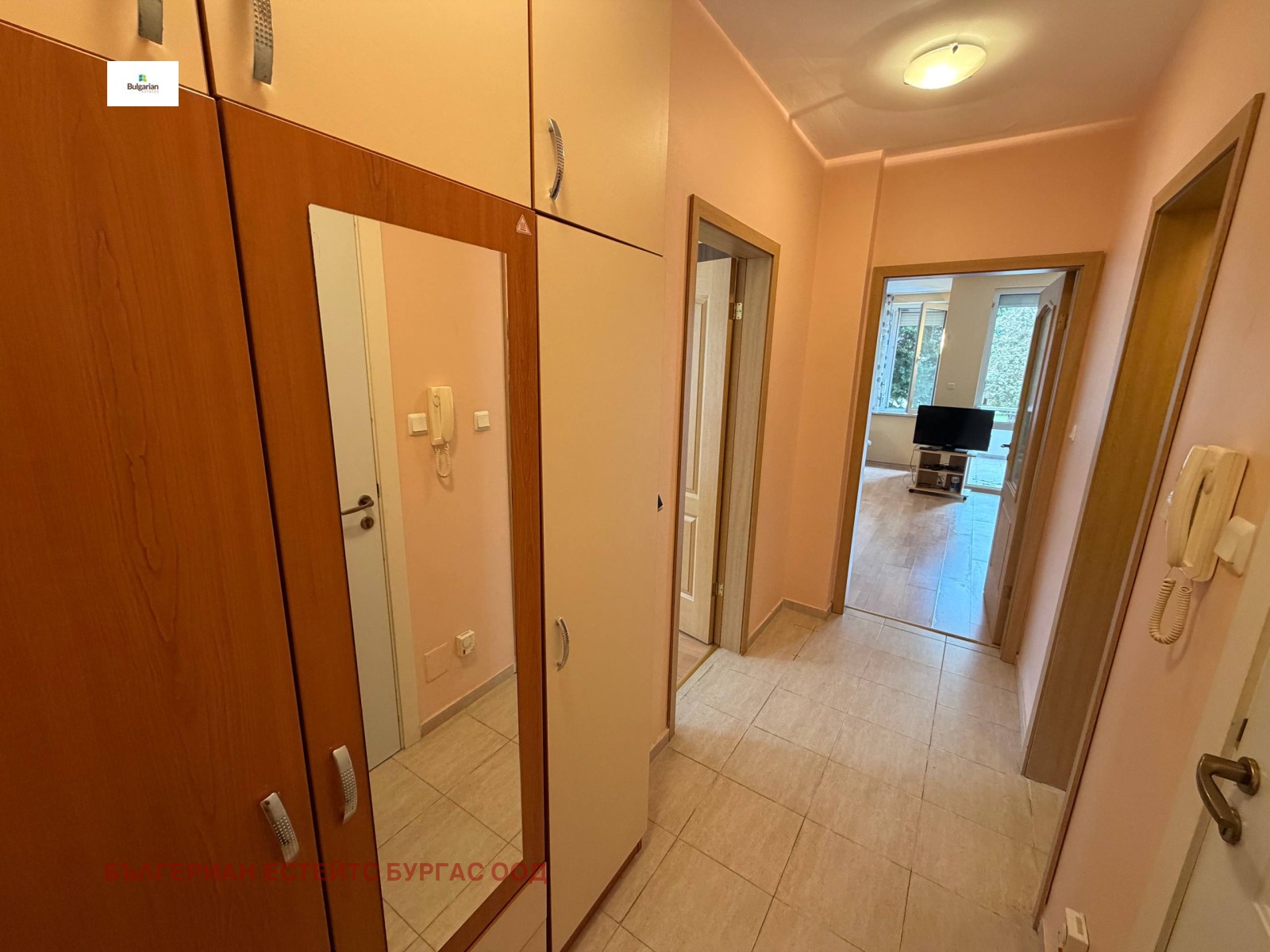 Продава 2-СТАЕН, к.к. Слънчев бряг, област Бургас, снимка 2 - Апартаменти - 53947712