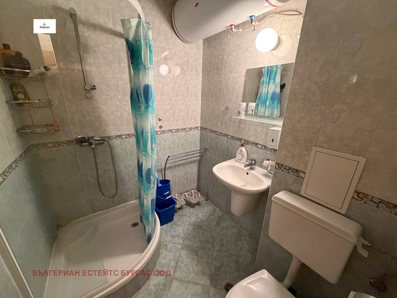 Продава 2-СТАЕН, к.к. Слънчев бряг, област Бургас, снимка 10 - Апартаменти - 53947712