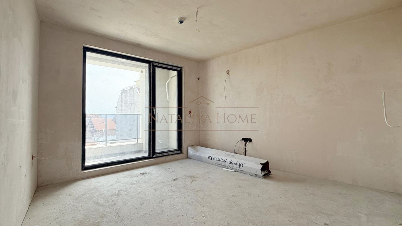 Продава 2-СТАЕН, гр. Бургас, Сарафово, снимка 3 - Апартаменти - 54377690