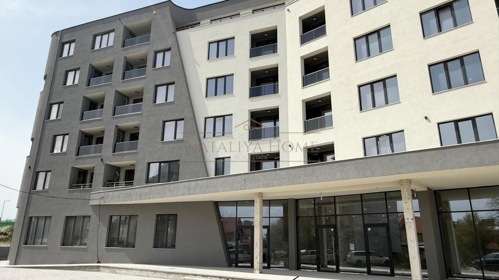 Продава 2-СТАЕН, гр. Бургас, Сарафово, снимка 12 - Апартаменти - 54377690