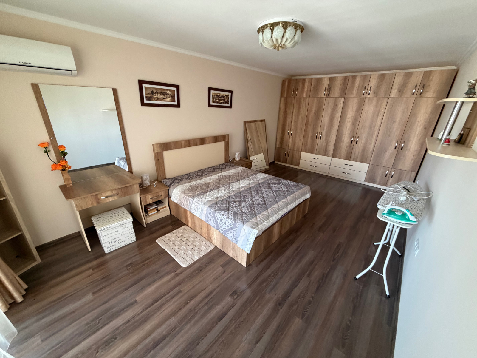 Продава 2-СТАЕН, гр. Несебър, област Бургас, снимка 10 - Апартаменти - 55075202