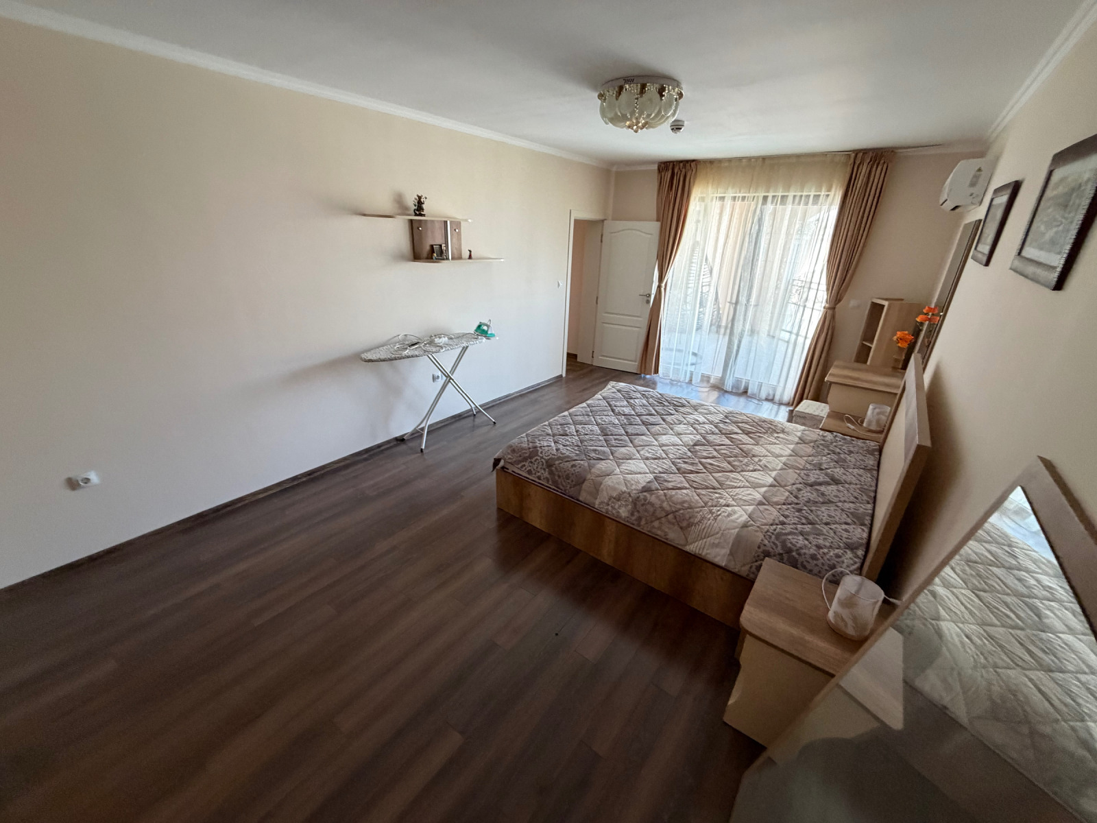 Продава 2-СТАЕН, гр. Несебър, област Бургас, снимка 9 - Апартаменти - 55075202