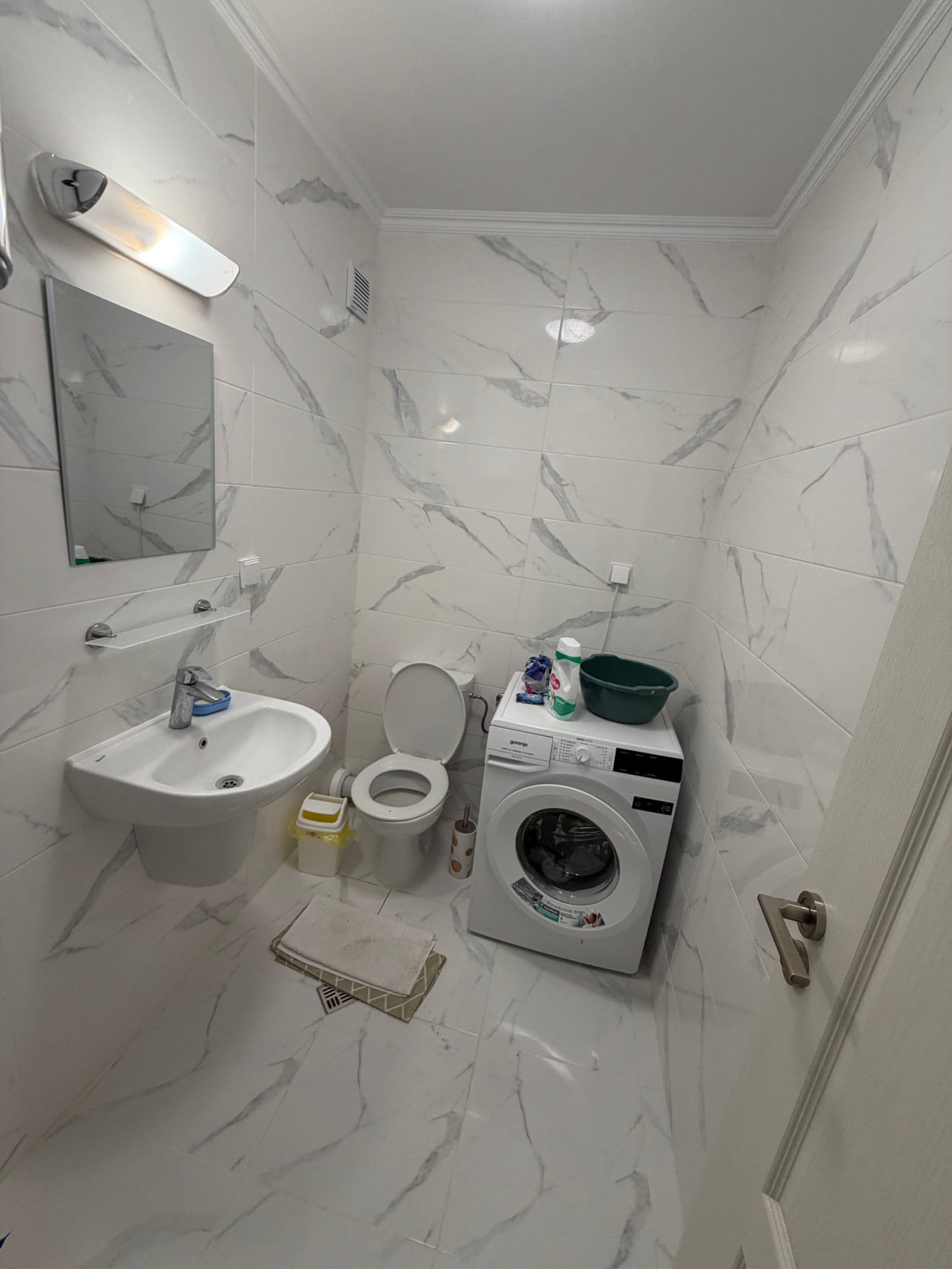 Продава 2-СТАЕН, гр. Несебър, област Бургас, снимка 8 - Апартаменти - 55075202