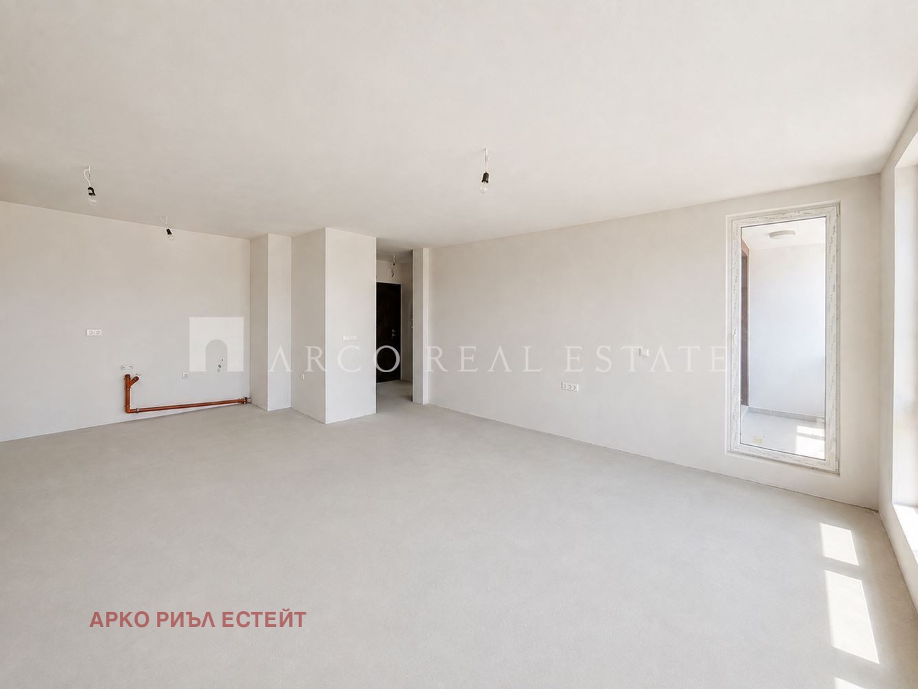 Продава 2-СТАЕН, гр. София, Овча купел 2, снимка 4 - Апартаменти - 55346930
