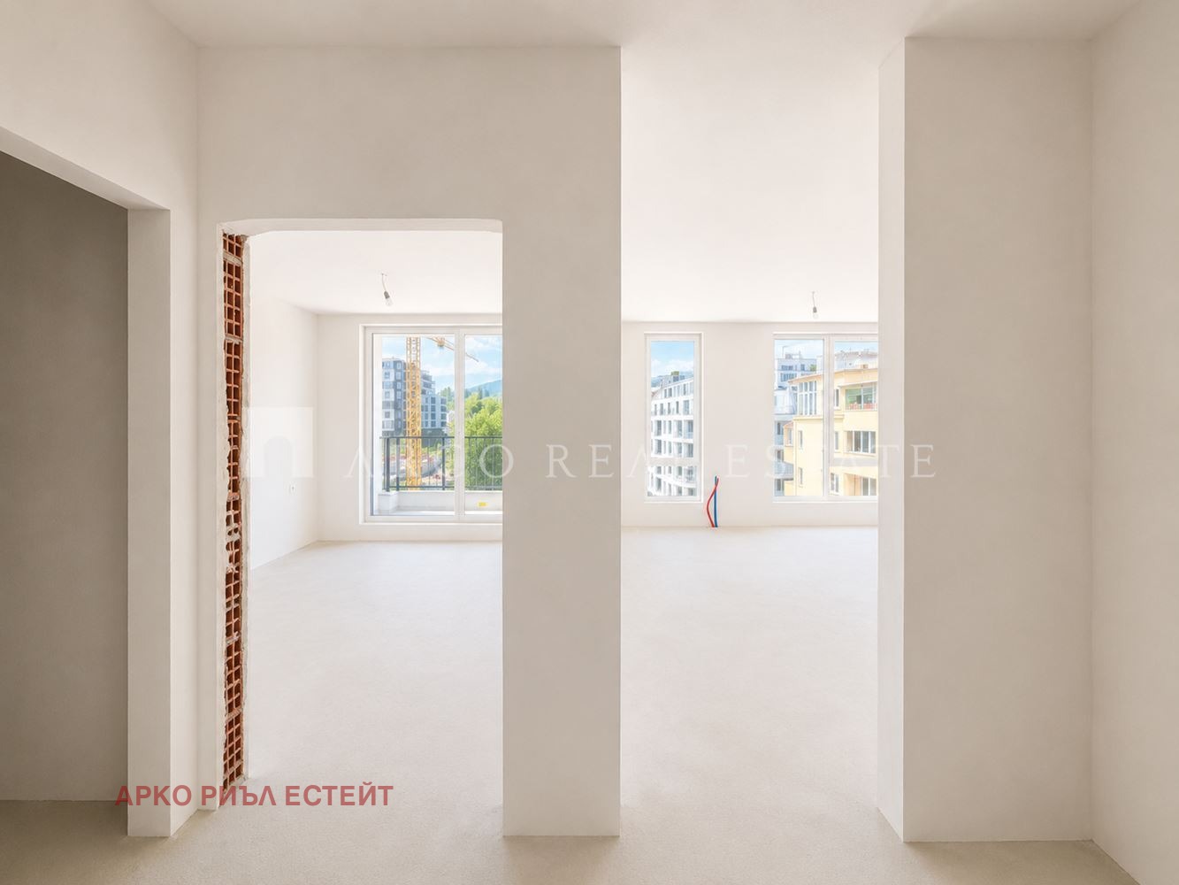 Продава 2-СТАЕН, гр. София, Овча купел 2, снимка 3 - Апартаменти - 55346930