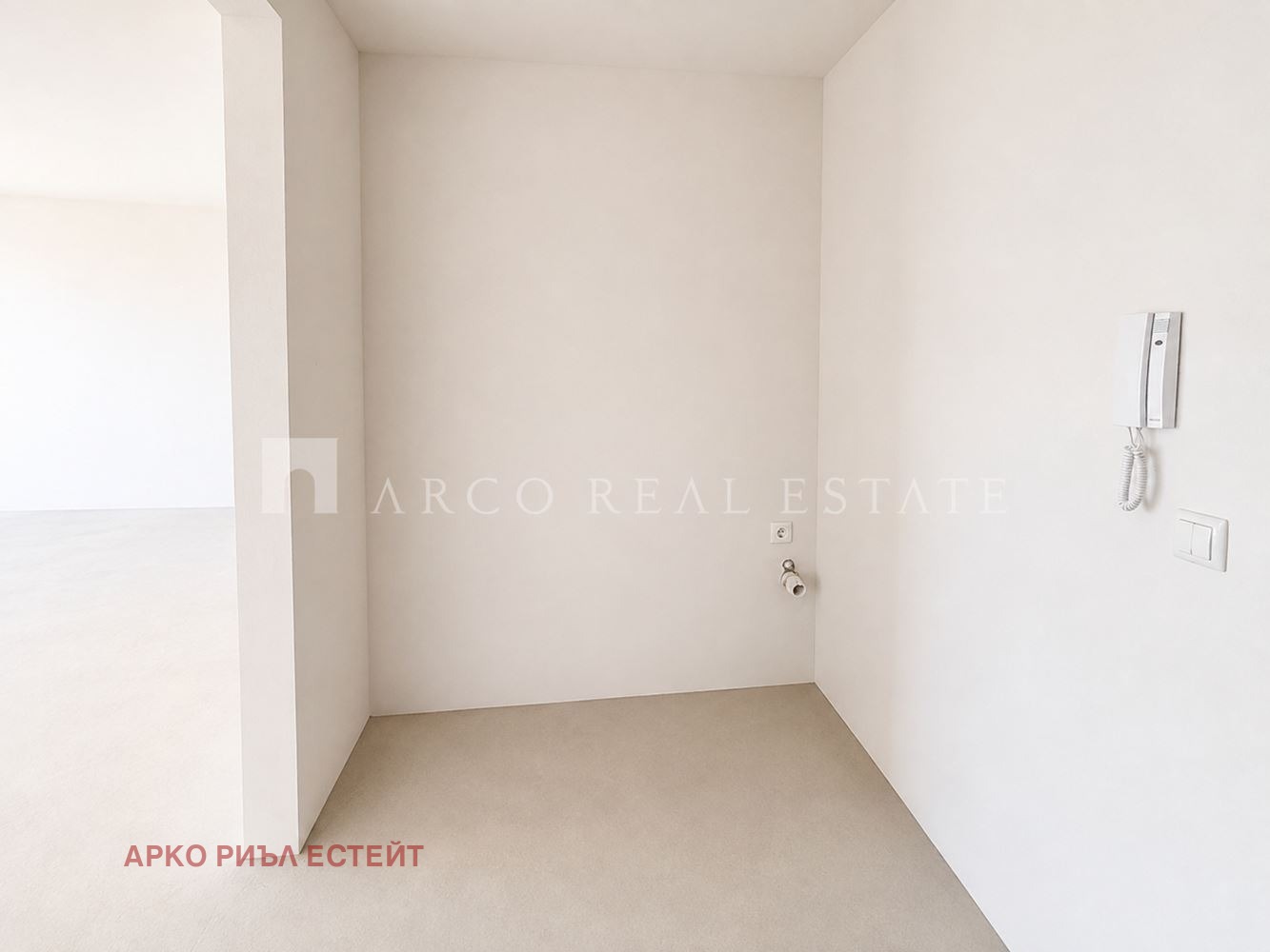 Продава 2-СТАЕН, гр. София, Овча купел 2, снимка 6 - Апартаменти - 55346930