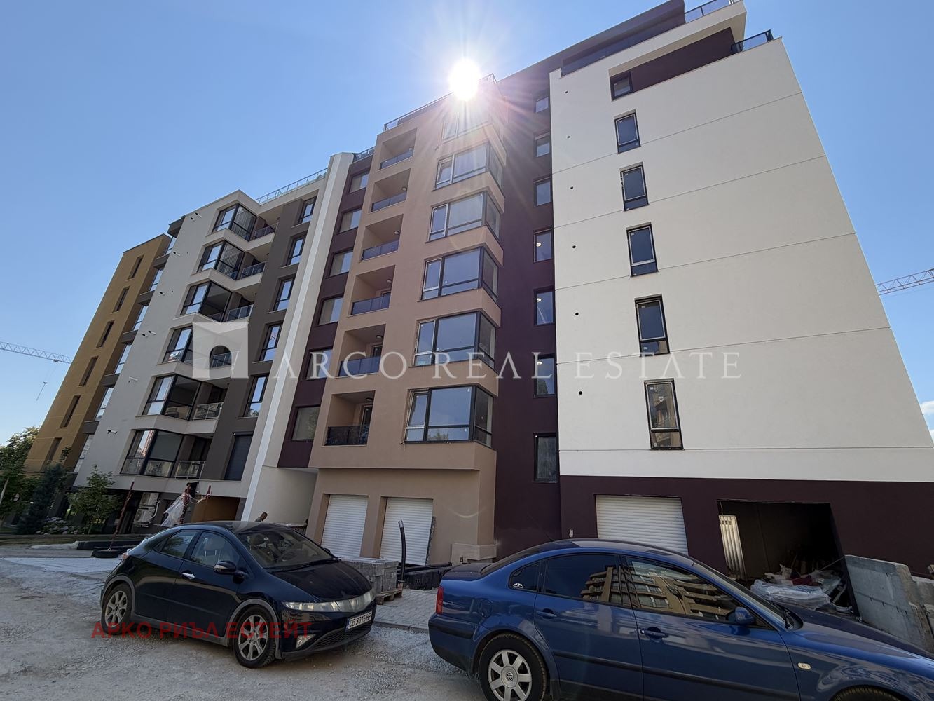 Продава 2-СТАЕН, гр. София, Овча купел 2, снимка 2 - Апартаменти - 55346930