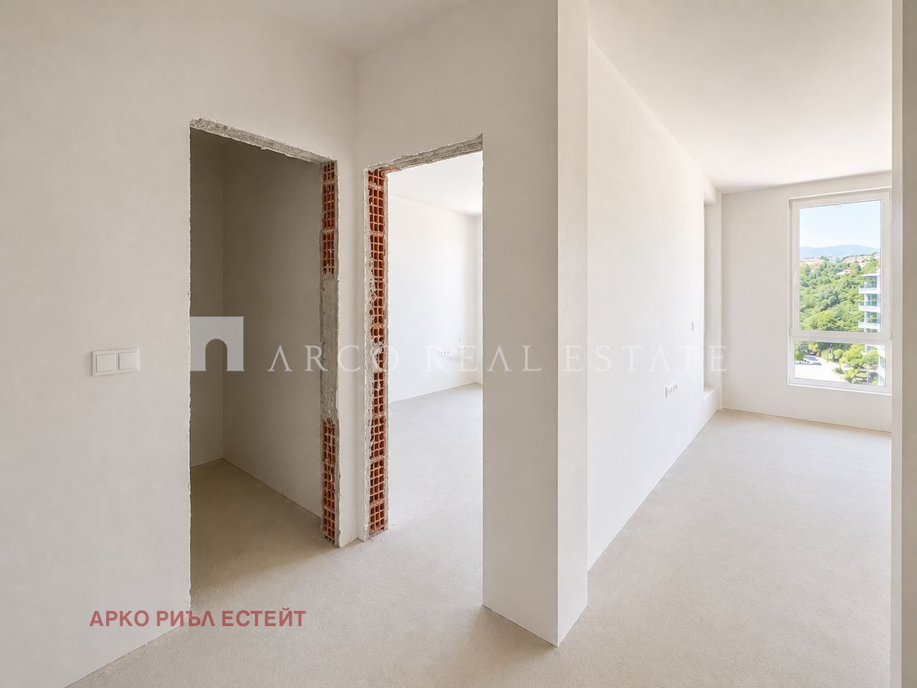 Продава 2-СТАЕН, гр. София, Овча купел 2, снимка 7 - Апартаменти - 55346930