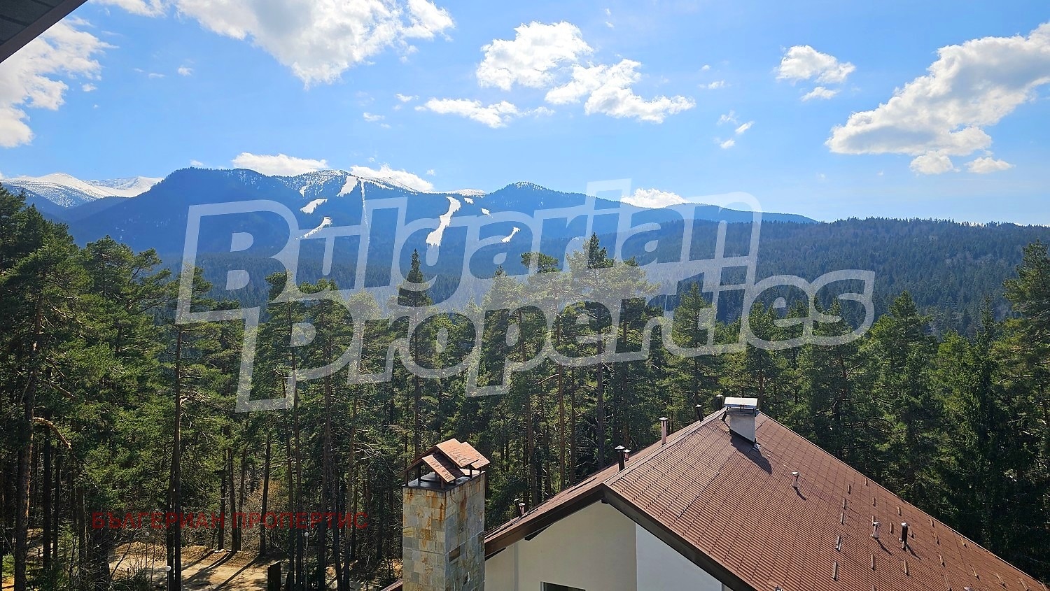 Продава 3-СТАЕН, к.к. Боровец, област София област, снимка 4 - Апартаменти - 53870298