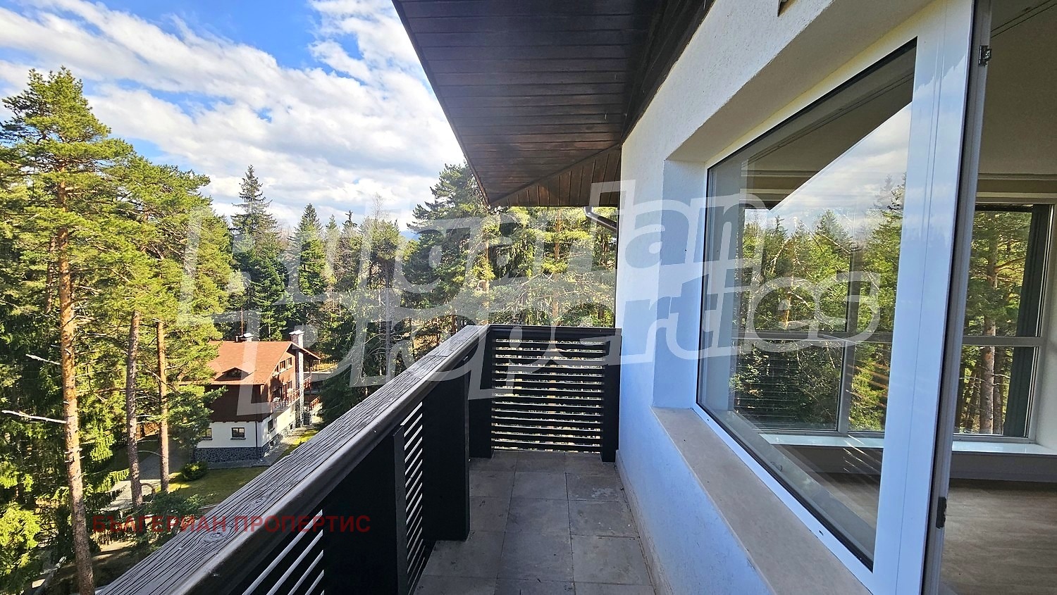 Продава 3-СТАЕН, к.к. Боровец, област София област, снимка 15 - Апартаменти - 53870298