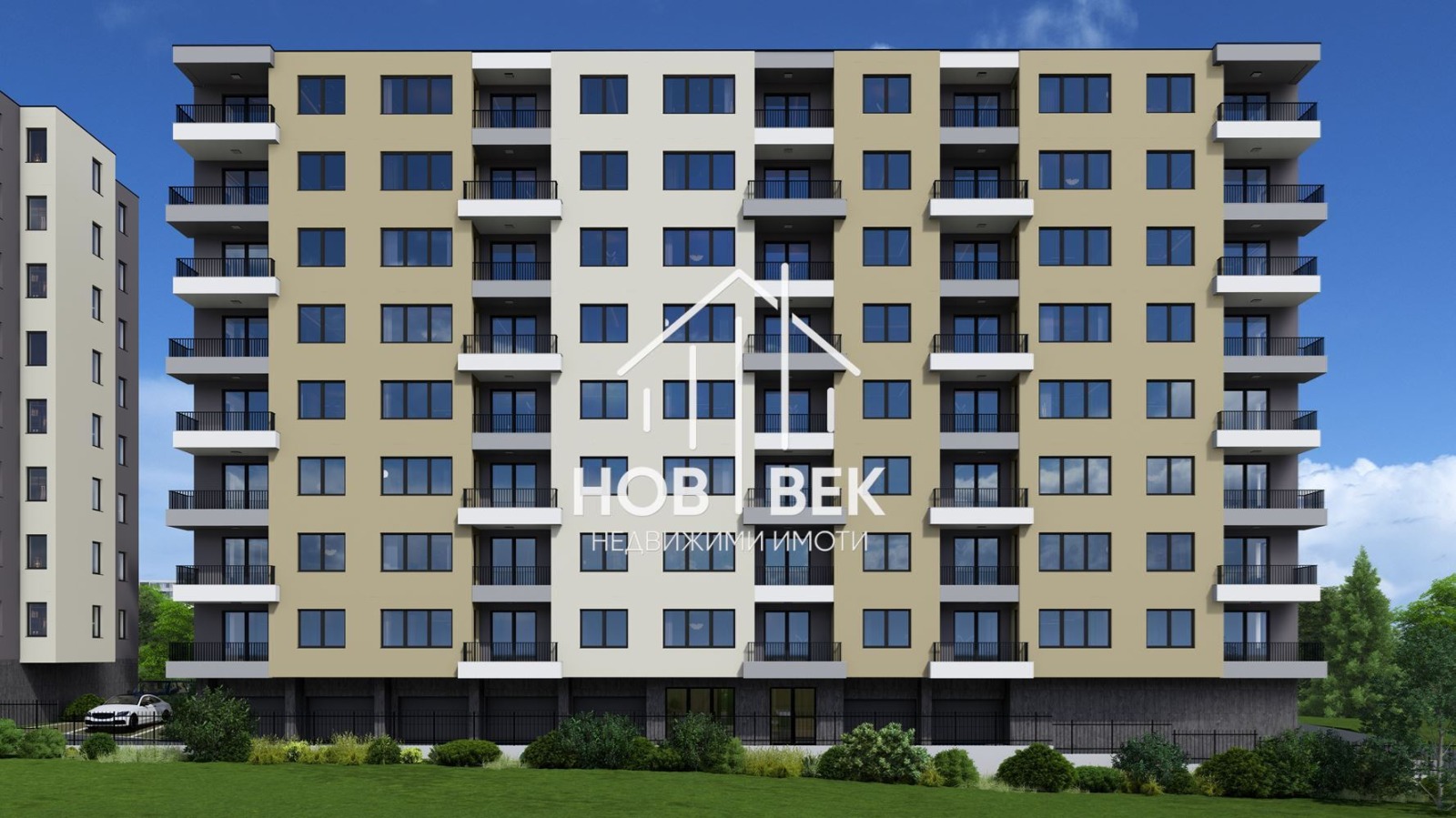 Продава 3-СТАЕН, гр. Варна, Владислав Варненчик 1, снимка 2 - Апартаменти - 53959860