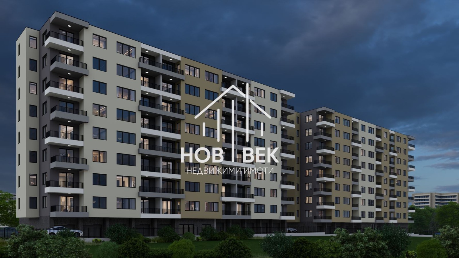 Продава 3-СТАЕН, гр. Варна, Владислав Варненчик 1, снимка 8 - Апартаменти - 53959860