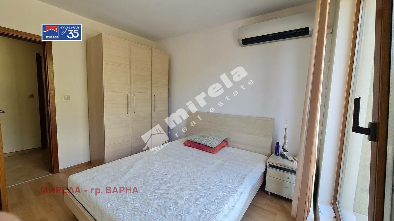 Продава 3-СТАЕН, гр. Варна, м-т Евксиноград, снимка 4 - Апартаменти - 54448672