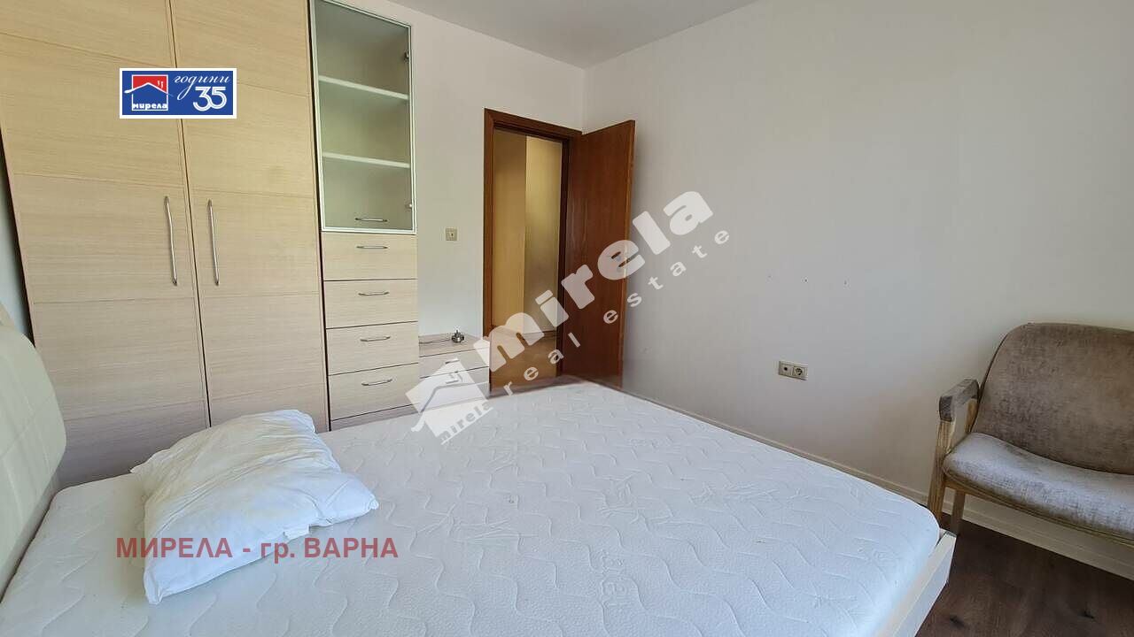 Продава 3-СТАЕН, гр. Варна, м-т Евксиноград, снимка 3 - Апартаменти - 54448672