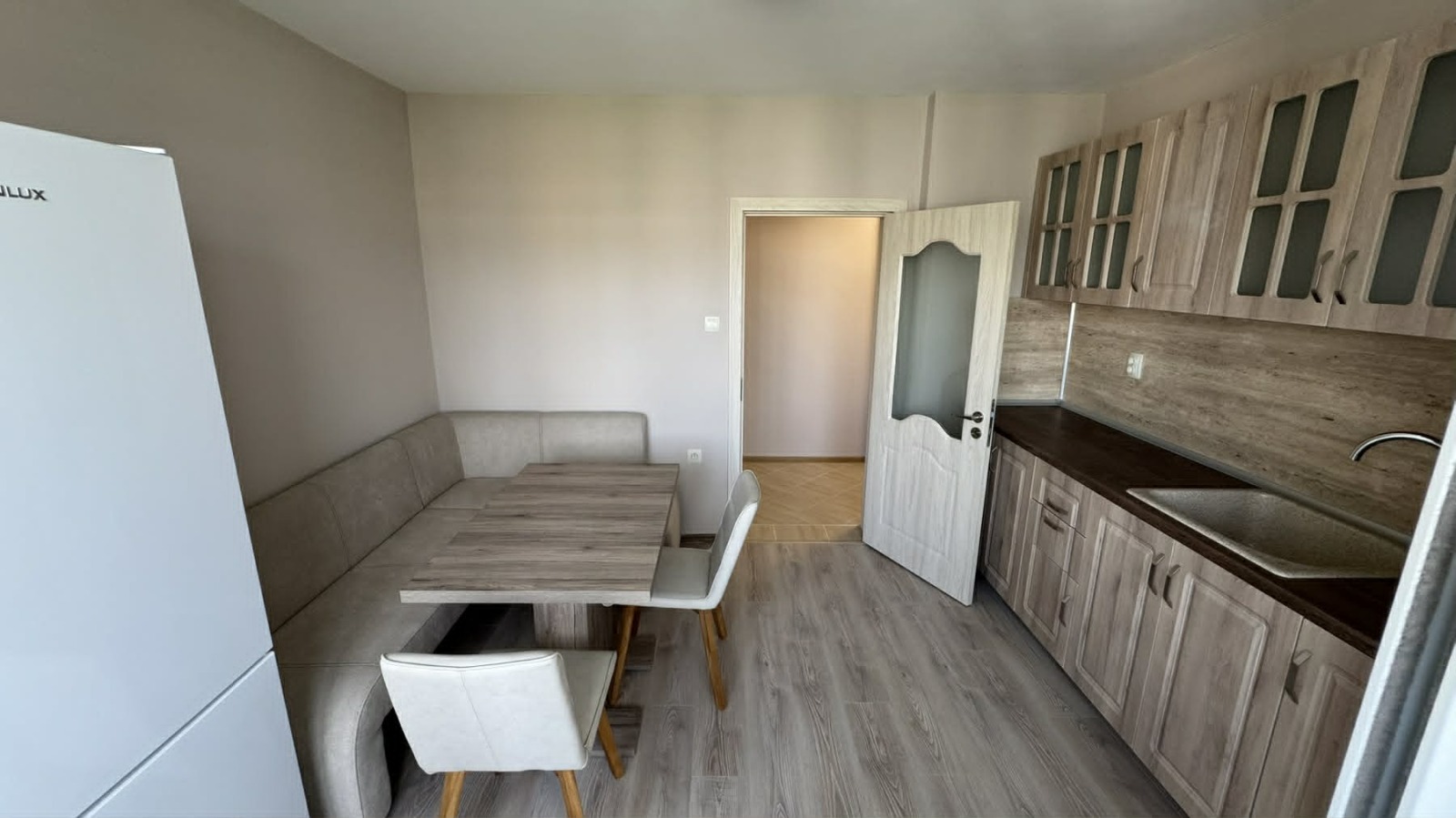 Продава 3-СТАЕН, гр. Стара Загора, Център, снимка 3 - Апартаменти - 54503416
