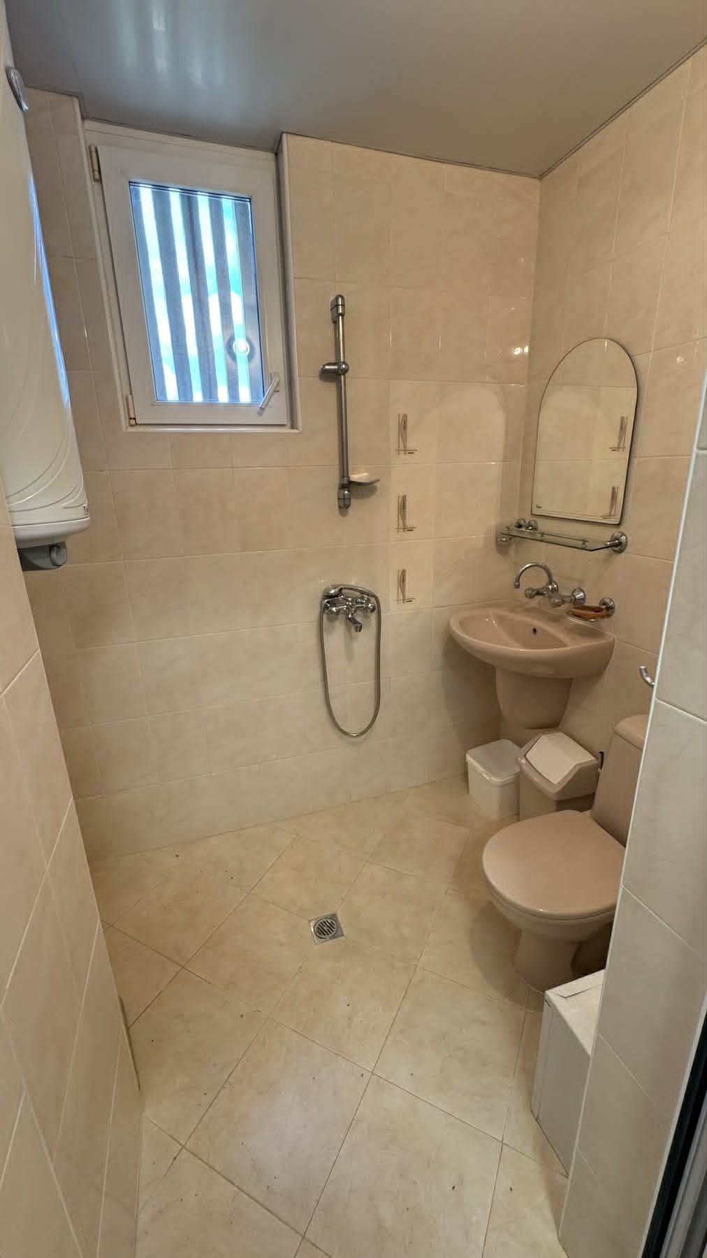 Продава 3-СТАЕН, гр. Стара Загора, Център, снимка 14 - Апартаменти - 54503416