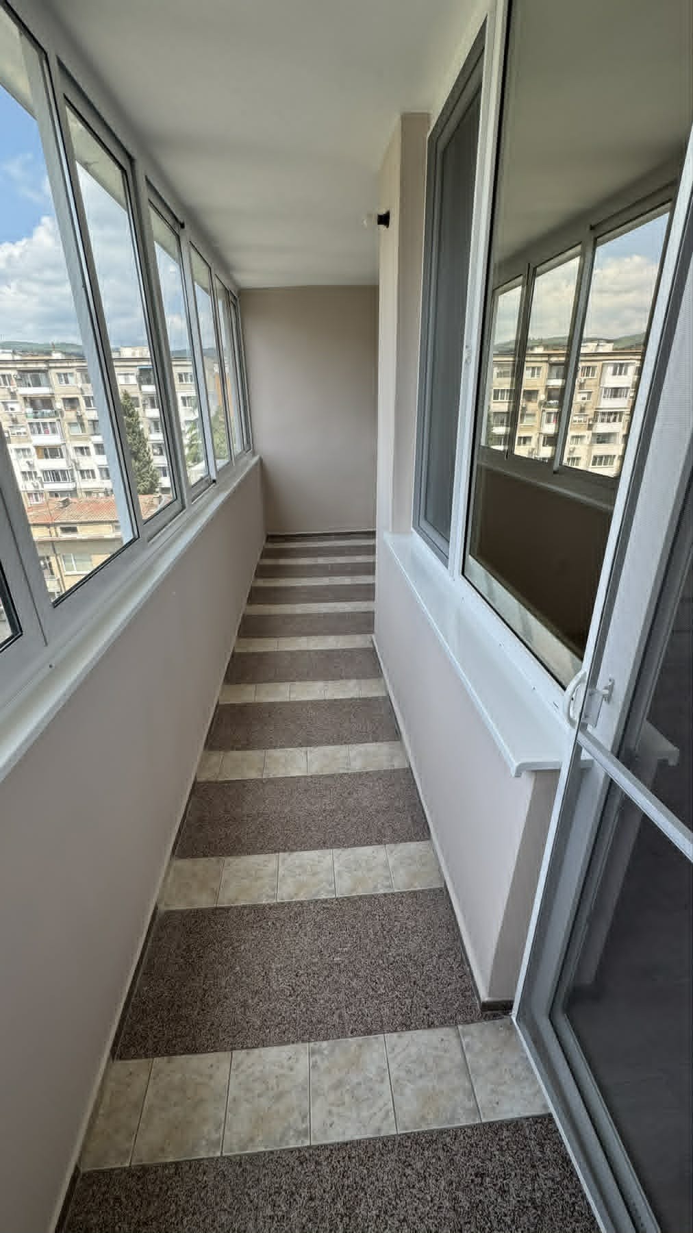 Продава 3-СТАЕН, гр. Стара Загора, Център, снимка 11 - Апартаменти - 54503416