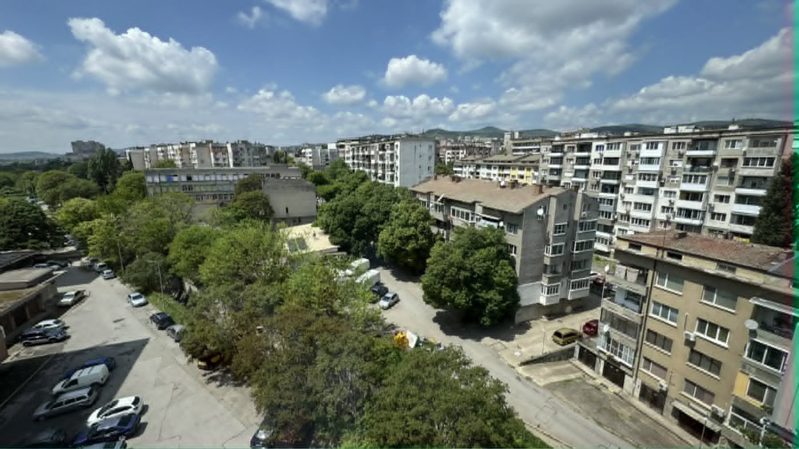 Продава 3-СТАЕН, гр. Стара Загора, Център, снимка 12 - Апартаменти - 54503416