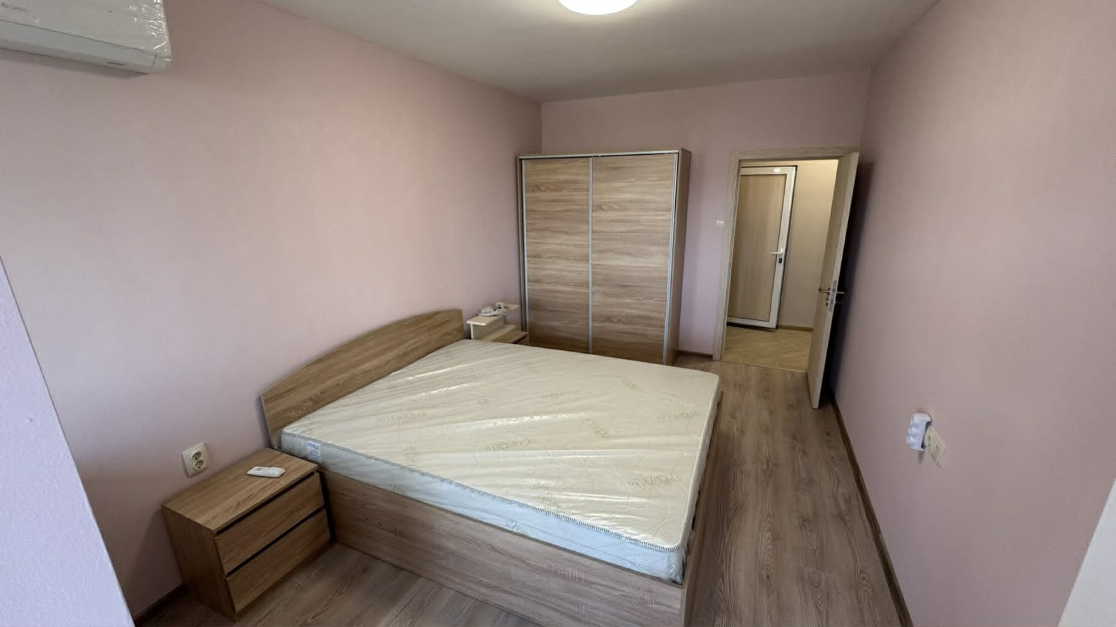 Продава 3-СТАЕН, гр. Стара Загора, Център, снимка 9 - Апартаменти - 54503416