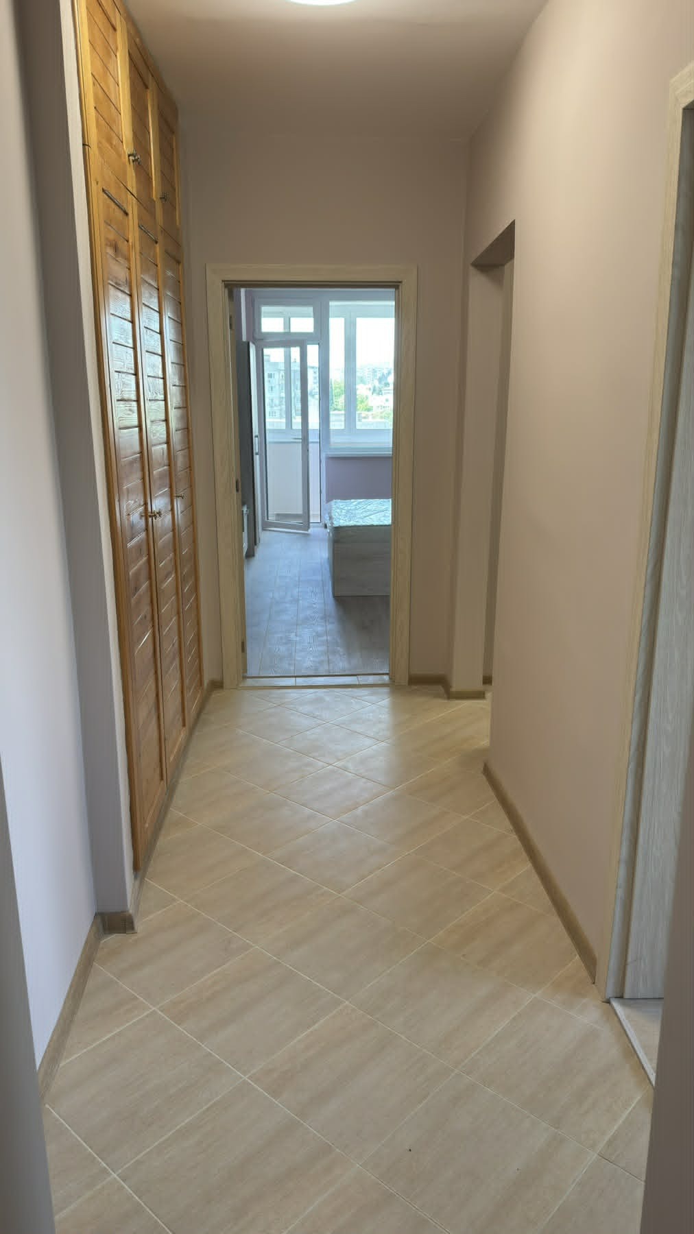 Продава 3-СТАЕН, гр. Стара Загора, Център
