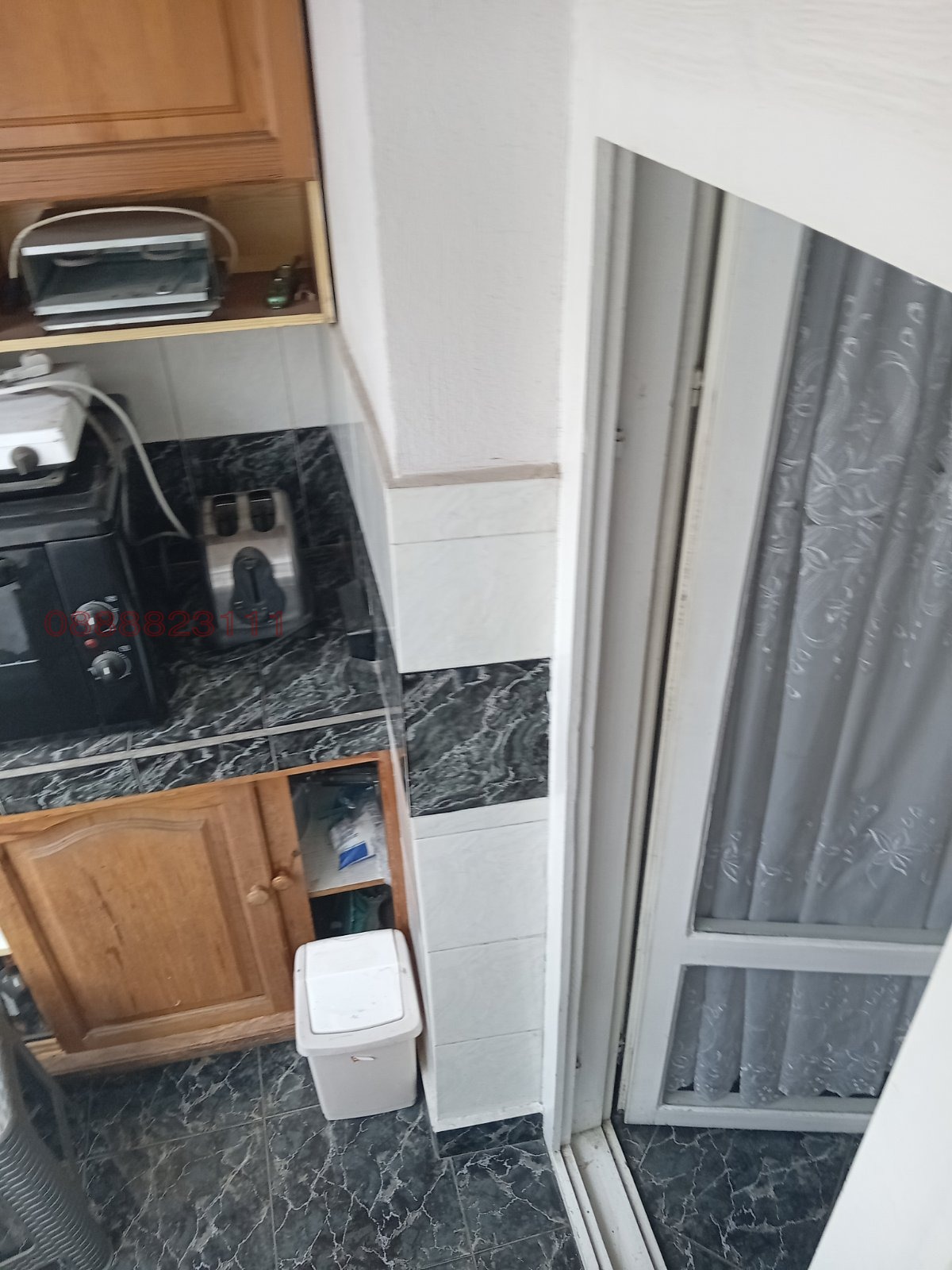 Продава 3-СТАЕН, гр. Русе, Център, снимка 2 - Апартаменти - 55403289